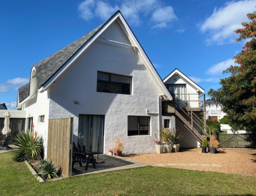 Aldabara – Village Sleeps 8