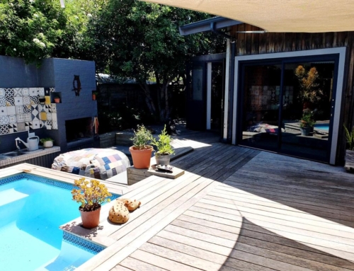 Private Island Style House – CSF – Sleeps 6