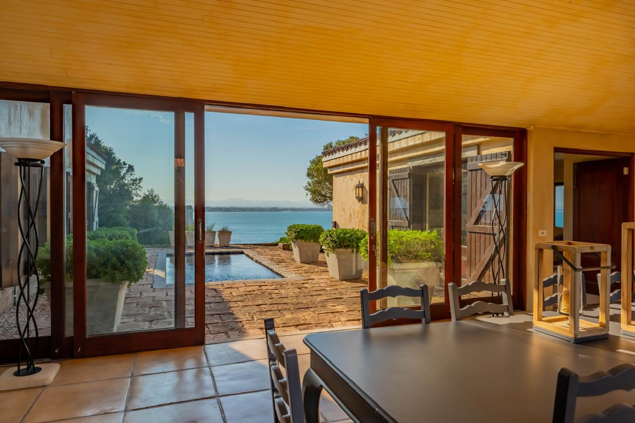 Tom Brown Villa (10)