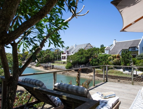 Barefoot Bliss – The Canals – 5 Bedrooms