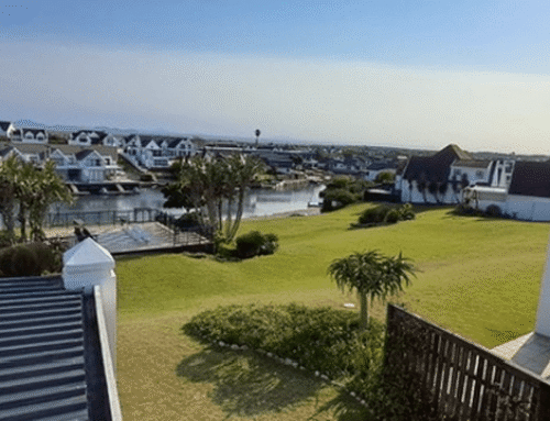 ROYAL WHARF – UNIT 10 – available 19-26 December