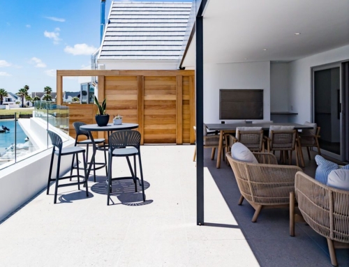 Da Silva’s 4 Quays