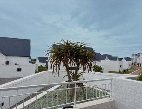 19th Retreat – St Francis Links Villa – Sleeps 2