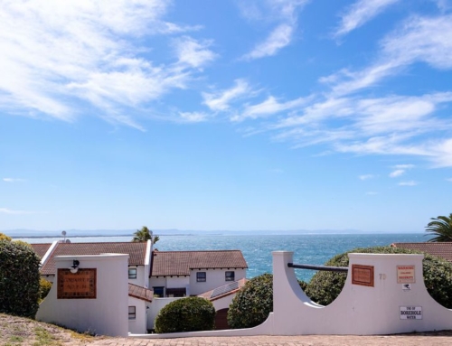 Cordobas – Santareme – Sleeps 4