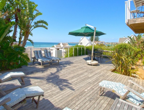 Peter Road on hill – The Village – Sleeps 10