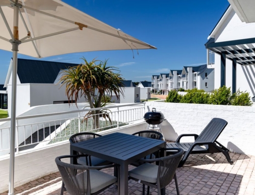 19th Retreat – St Francis Links Villa – Sleeps 2