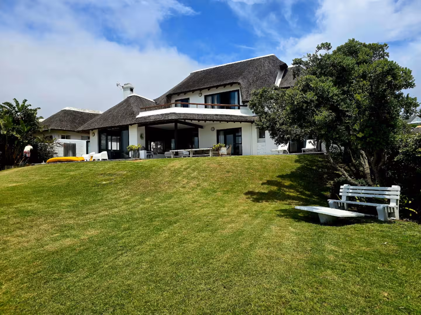 Mac House outside (1)
