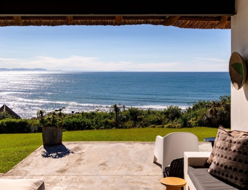 Macdonald Beach Shack