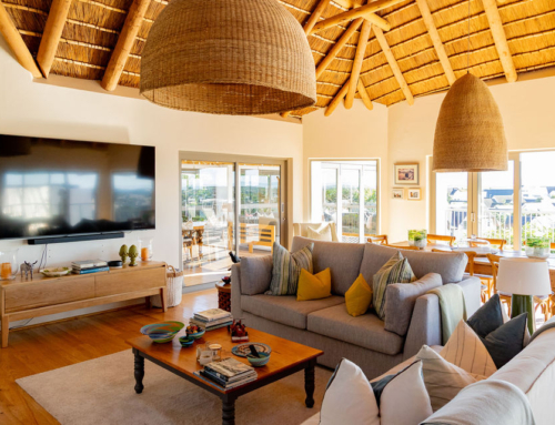 Mountain Views – Marina Village – Sleeps 8