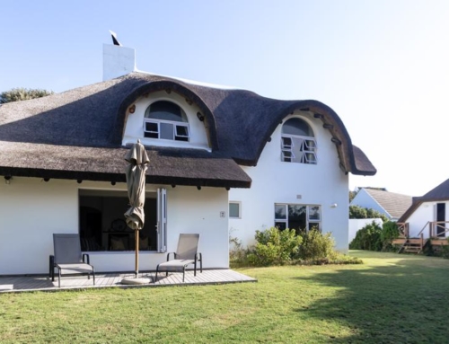 Laura Road – Sleeps 12