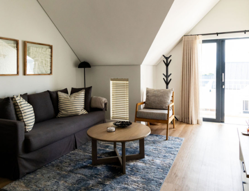 St Francis Links Villas – 10A – Sleeps 2