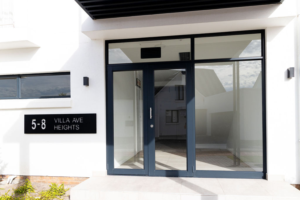 St Francis Links Villas – No 6 (2)