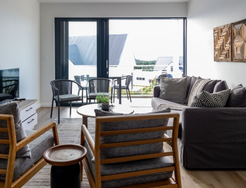 St Francis Links Villas – No 6 – Sleeps 4