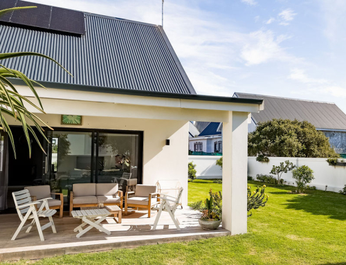 Birkdale – Links – Sleeps 4