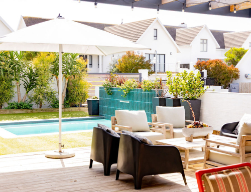 Upper Liesel Lane – Marina Village – Sleeps 10